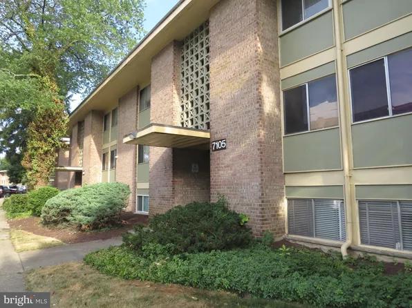 7105 Donnell Pl APT B-3, District Heights, MD 20747
