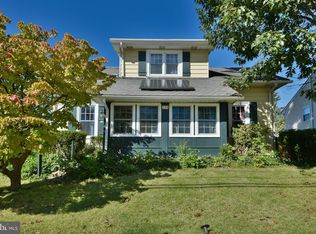 179 W Essex Ave, Lansdowne, PA 19050