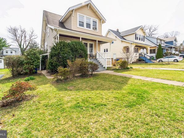 507 Hollen Rd, Baltimore, MD 21212