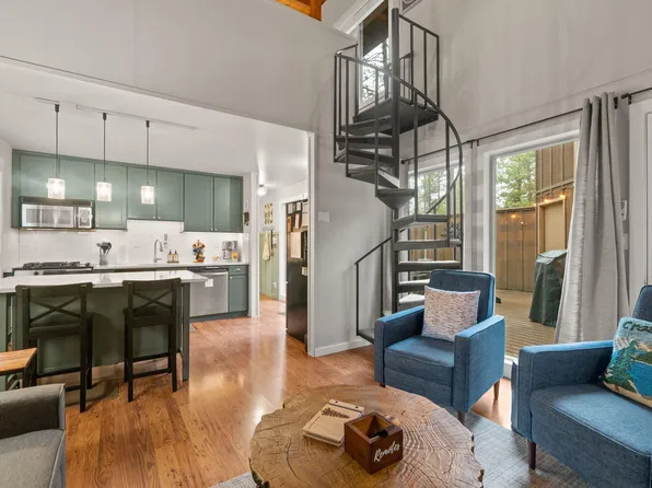 57031 Antelope Ln, Sunriver, OR 97707