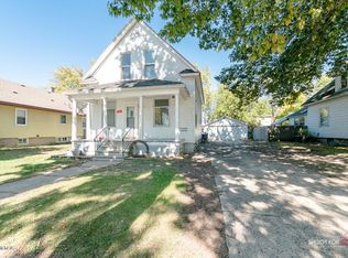 1121 Columbus Ave, Grand Haven, MI 49417