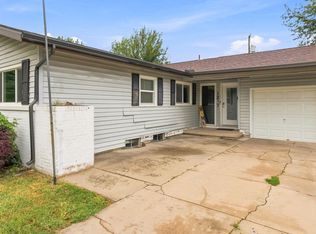 1217 W Dallas St, Wichita, KS 67217