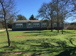 7140 Pettytown Rd, Red Rock, TX 78662