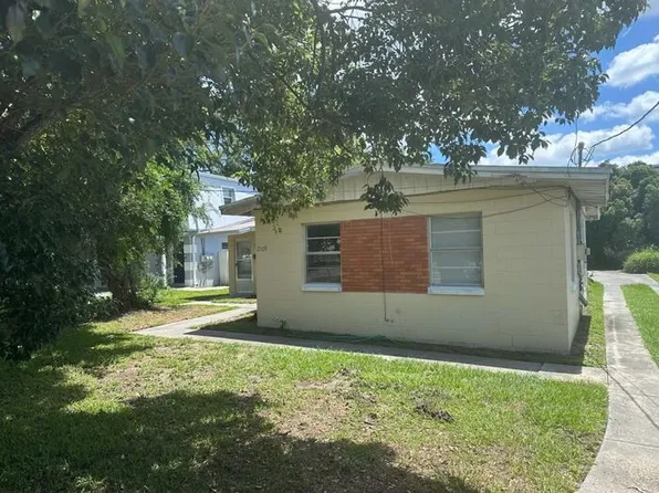 2109 S Mills Ave, Orlando, FL 32806