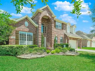 7218 Diamond Falls Ln, Spring, TX 77389