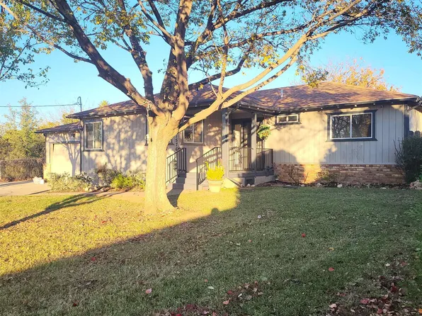 1576 14th St, Oroville, CA 95965