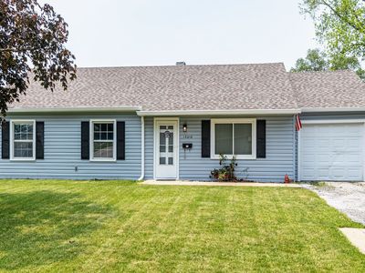 15018 Huntington Ct, Orland Park, IL, 60462