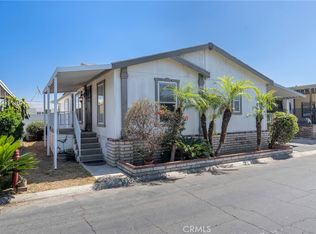 300 N Rampart St Trailer 197, Orange, CA 92868