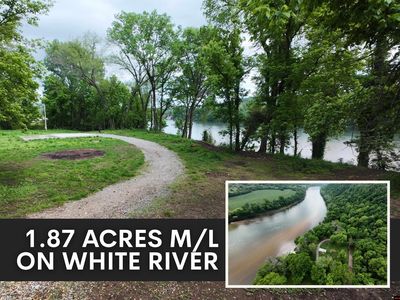 1566 Riverview Dr, Norfork, AR, 72658