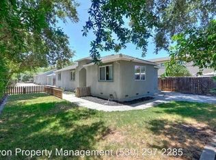 1263 Alice St #B, Woodland, CA 95695