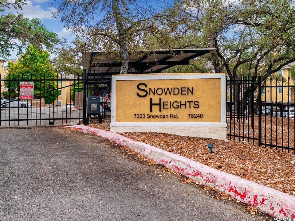 1st image of 7323 Snowden Rd #3108