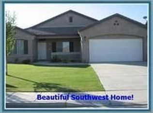 11018 Vista De Cally Dr, Bakersfield, CA 93311