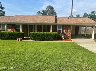 4097 Melrose Drive, Martinez, GA 30907