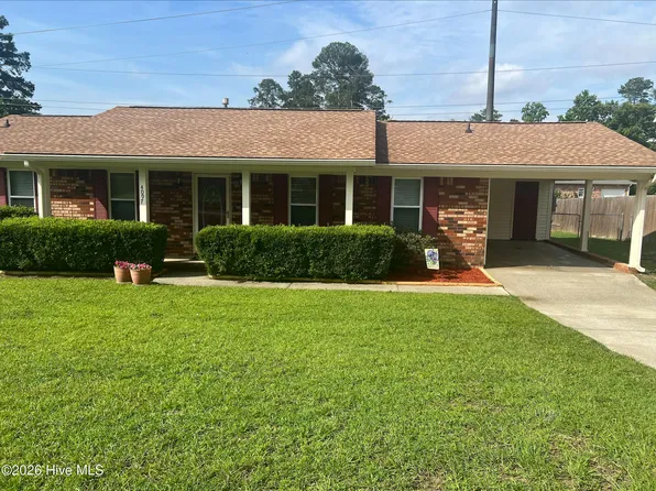 4097 Melrose Drive, Martinez, GA 30907