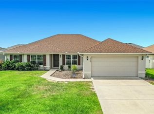 5108 SW 90TH PLACE, OCALA, FL 34476