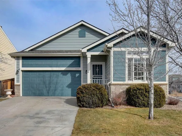 9747 Joliet Cir, Commerce City, CO 80022