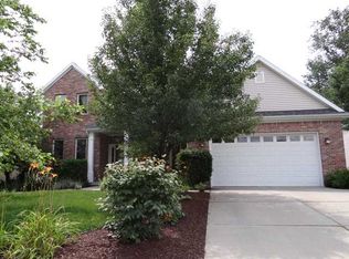 1845 Cricket Ln, East Lansing, MI 48823