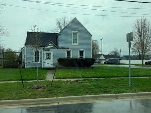 607 Toledo St, Dundee, MI 48131