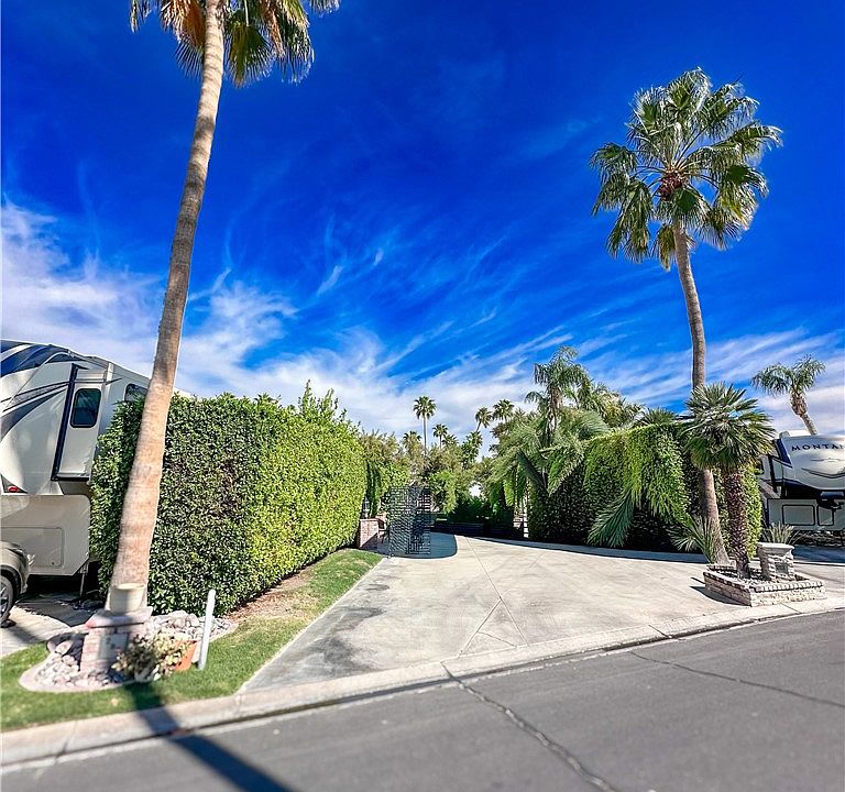 2nd image of 69411 Ramon Rd #282