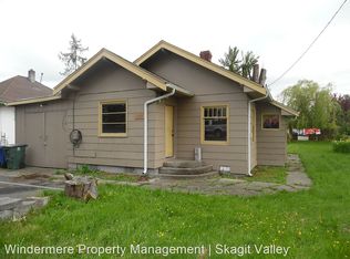 329 Cook Rd, Sedro Woolley, WA 98284