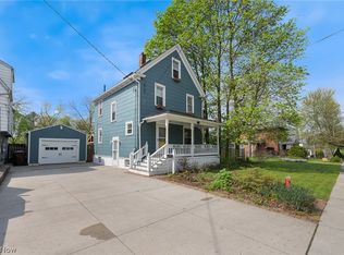 247 W Riddle Ave, Ravenna, OH 44266