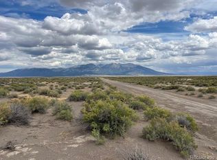 2nd St LOT 10, Alamosa, CO 81101