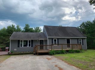 192 Cemetery Rd, Buxton, ME 04093