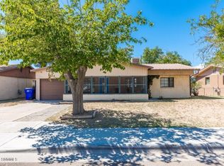 1412 Lees Dr, Las Cruces, NM 88001
