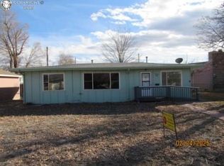 1330 Rudd Ave, Canon City, CO 81212