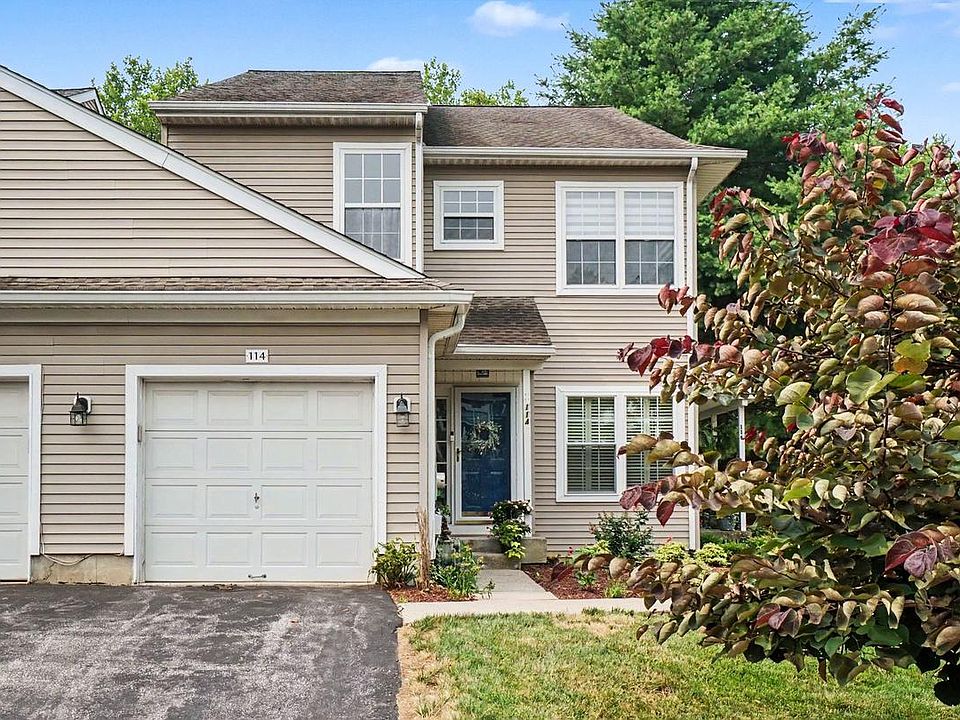 1st image of 114 Lewisville Ct #2907