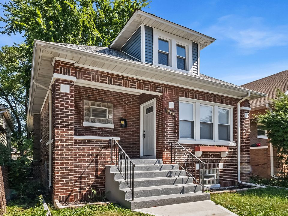 1st image of 8915 S Racine Ave