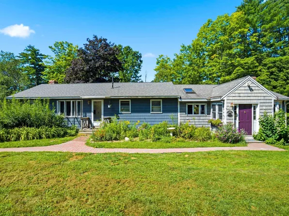 89 Prescott Road, Brentwood, NH 03833