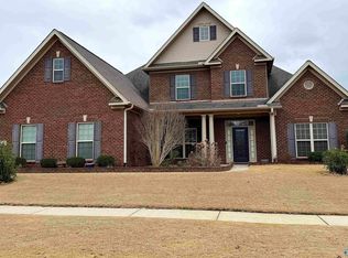212 Heritage Mill Dr, Madison, AL 35758