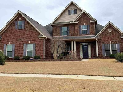 212 Heritage Mill Dr, Madison, AL, 35758