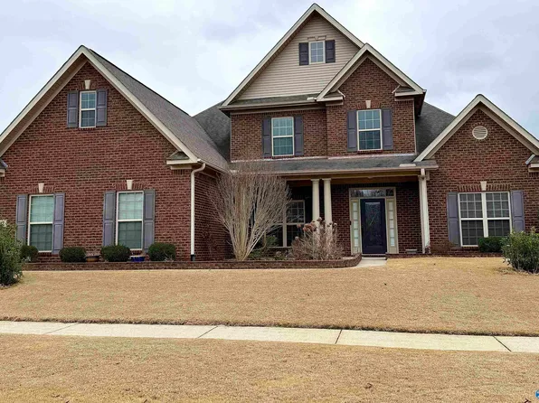 212 Heritage Mill Dr, Madison, AL 35758