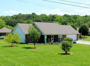 2755 Jericho Rd, Maryville, TN 37803