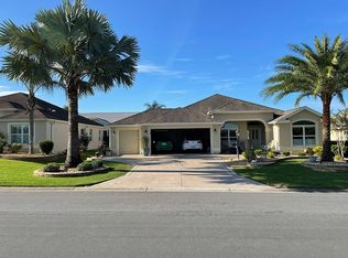 1178 Jebber Loop, The Villages, FL 32162