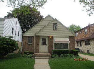 3450 N 47th St, Milwaukee, WI 53216