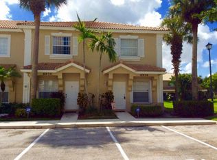 6974 Blacksmith Way, Lake Worth, FL 33467