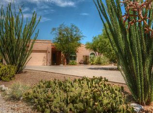 6009 E Calle Ojos Verde, Tucson, AZ 85750