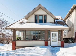 417 N 17th Ave E, Duluth, MN 55812