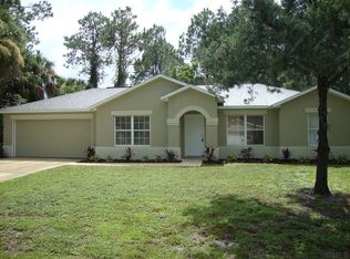 92 Pine Circle Dr, Palm Coast, FL 32164