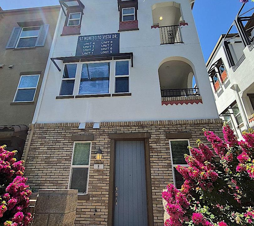 1st image of 97 Montecito Vista Dr Unit 8