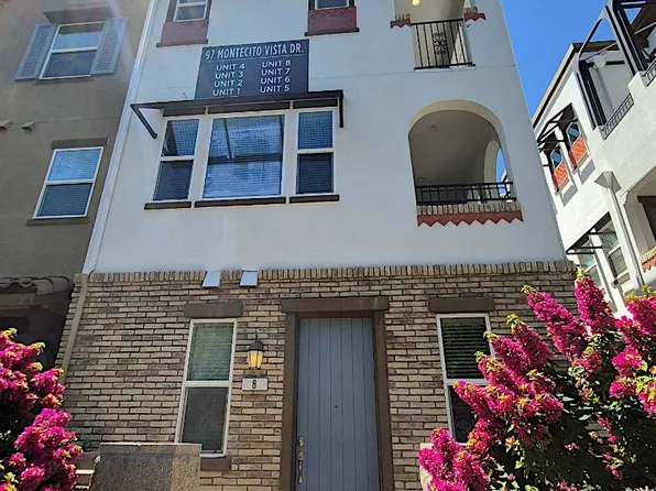 97 Montecito Vista Dr Unit 8, San Jose, CA 95111