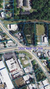 1430 W Hill Ave, Valdosta, GA, 31601