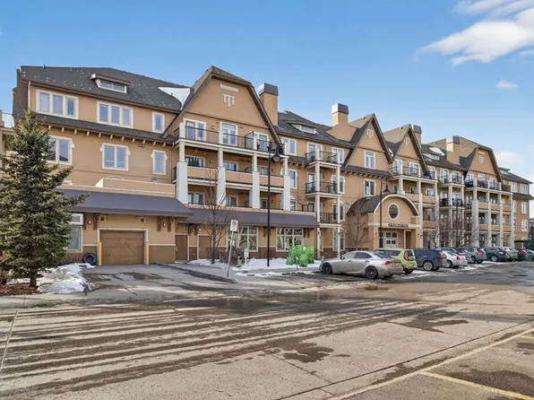 10 E Mahogany Mews SE #118, Calgary, AB T3M 2R1