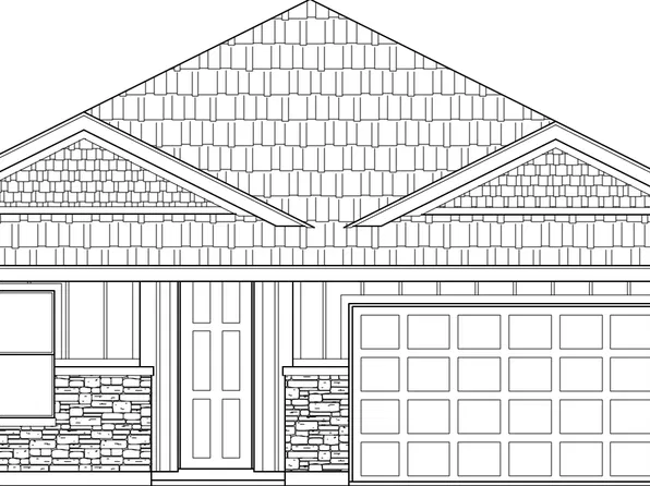 2256 Plan, The Woodlands