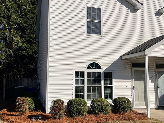 2nd image of 220 Cape Point Ln #A
