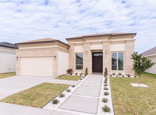 1311 E Danielle Ave, Pharr, TX 78577