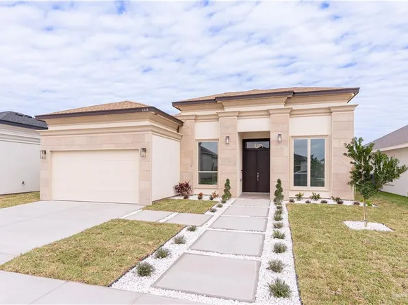 1311 E Danielle Ave, Pharr, TX 78577